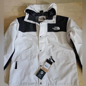 1986 Futurelight Mountain Jacket